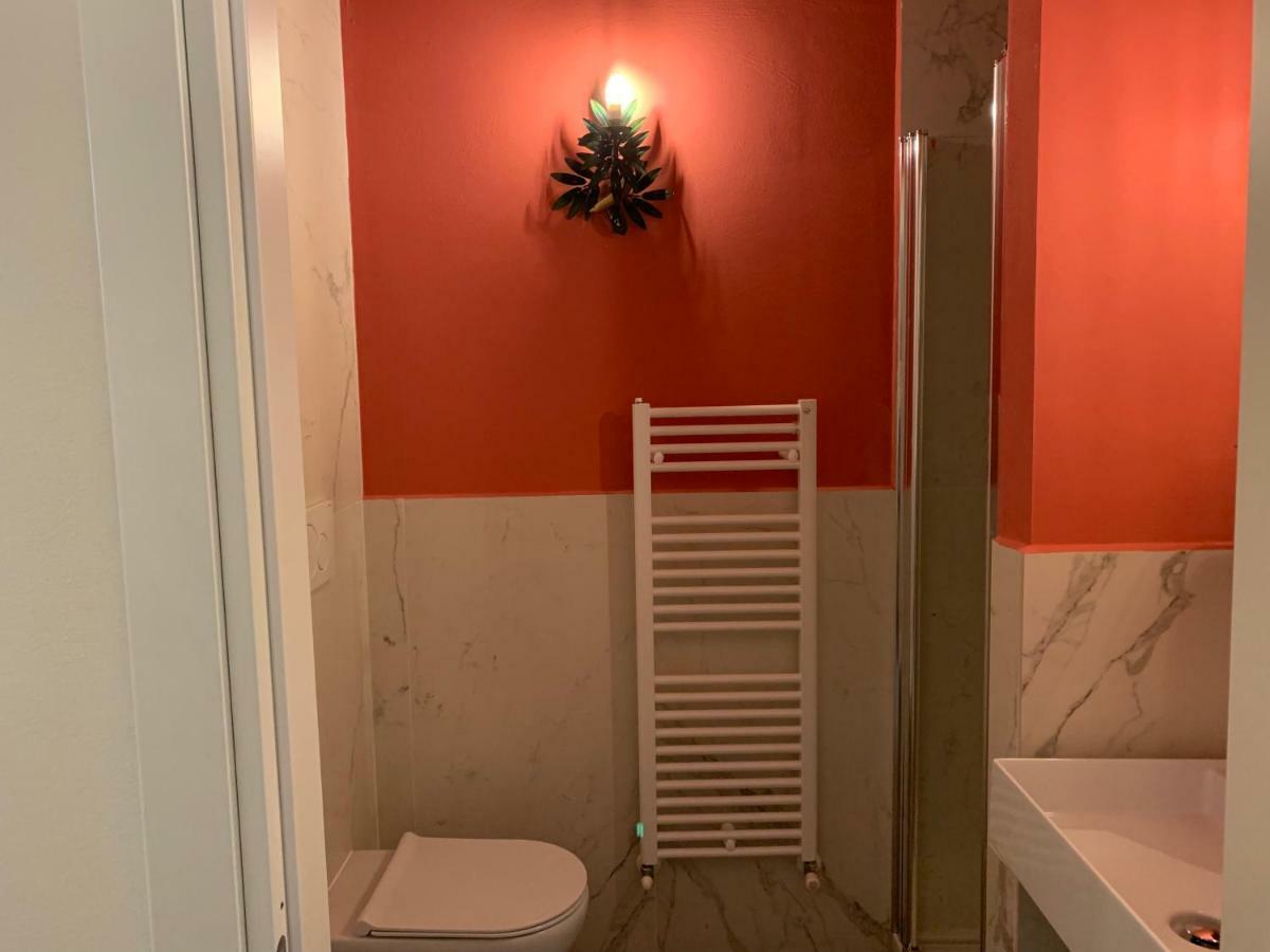L'8Boutique Via Piella Apartment Bologna Exterior photo