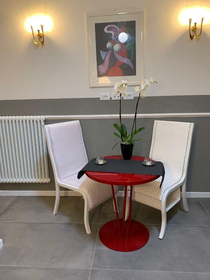 L'8Boutique Via Piella Apartment Bologna Exterior photo