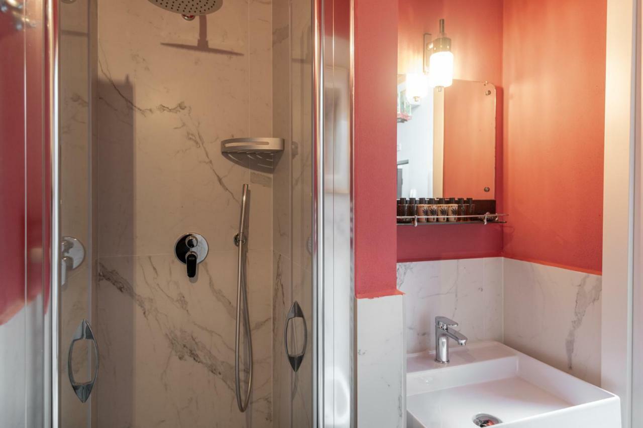 L'8Boutique Via Piella Apartment Bologna Exterior photo